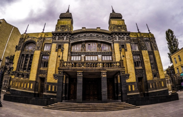 Akademik Opera və Balet Teatrı yeni mövsüm üçün repertuarını açıqlayıb